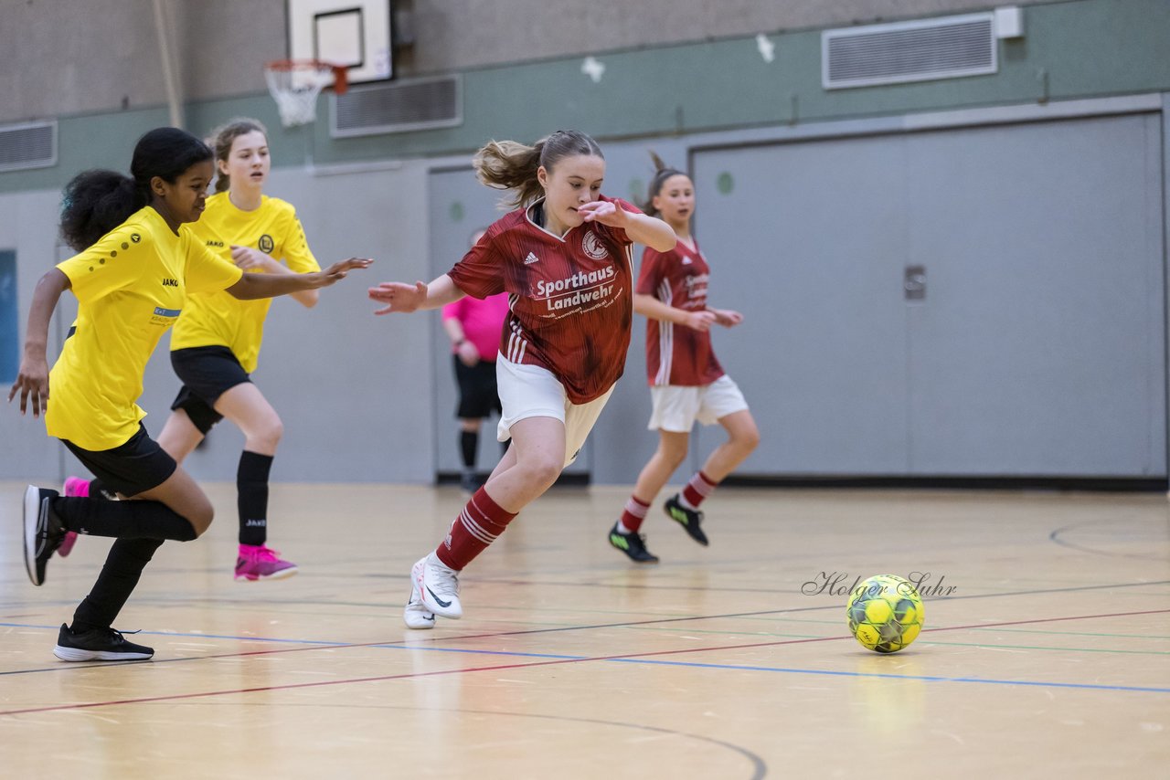 Bild 137 - wCJ Futsalmeisterschaft